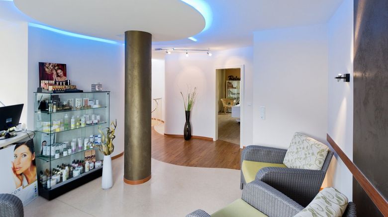 <b>Rhon Park Hotel Spa</b>