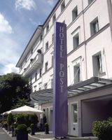 Novum Hotel Post Aschaffenburg