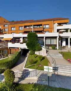 Karma Bavaria Hotel