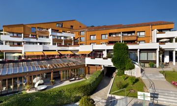 Karma Bavaria Hotel