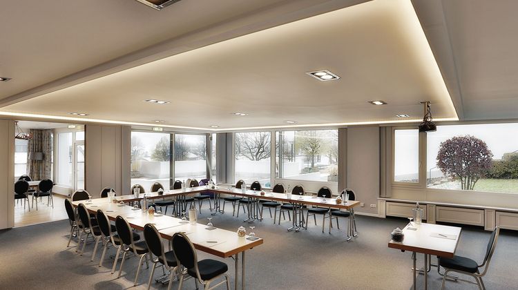 Karma Bavaria Hotel Meeting