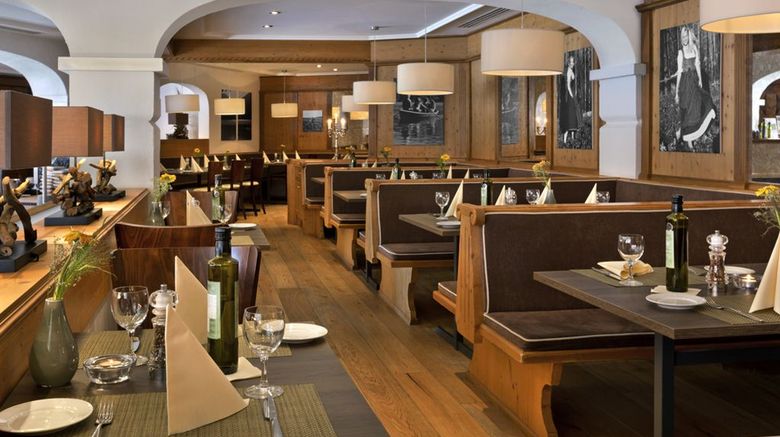 <b>Karma Bavaria Hotel Restaurant</b>