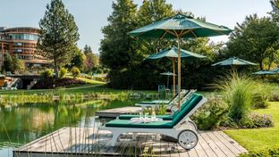 Sonnenalp Hotel & Resort