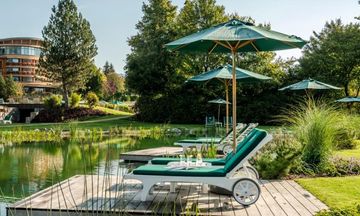 Sonnenalp Hotel & Resort