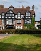 Alvaston Hall Hotel