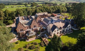 Appleby Manor Country House Hotel
