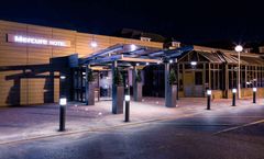 Mercure London Heathrow Hotel