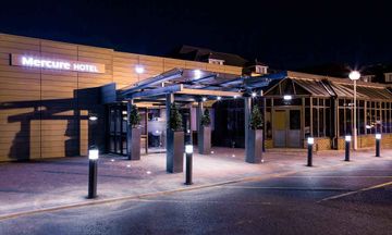 Mercure London Heathrow Hotel