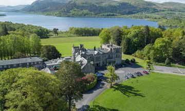 Armathwaite Hall Country Hotel & Spa