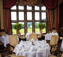 Armathwaite Hall Country Hotel & Spa Restaurant