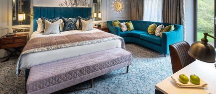 Armathwaite Hall Country Hotel & Spa Room