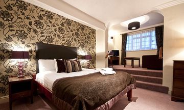 The Bell in Aston Clinton