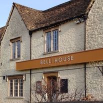 Bell House Hotel