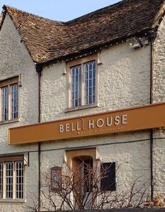 Bell House Hotel