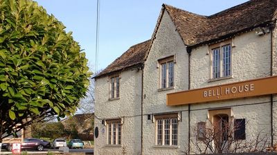 Bell House Hotel