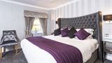 Borough Arms Hotel Room