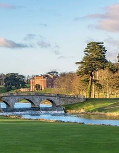 Brocket Hall