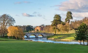 Brocket Hall