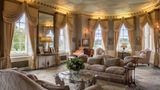 Brocket Hall Lobby