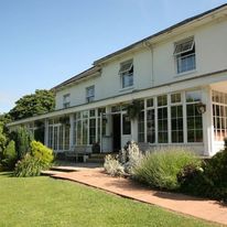 The Buckerell Lodge