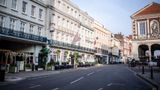 Castle Hotel Windsor Exterior