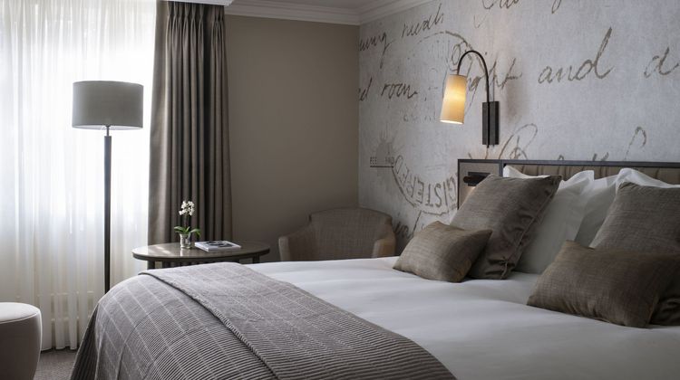 Castle Hotel Windsor Room