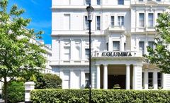 Columbia Hotel