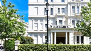 Columbia Hotel