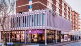 The Quarters Hotel Watford Exterior
