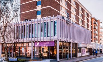 The Quarters Hotel Watford