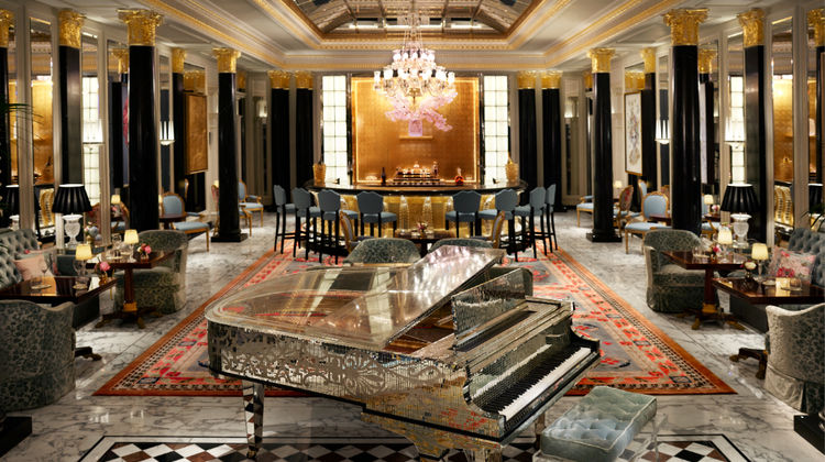 The Dorchester Bar/Lounge