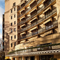 The Dorchester