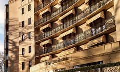 The Dorchester