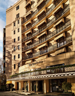 The Dorchester
