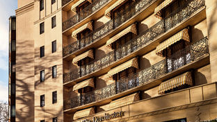 The Dorchester