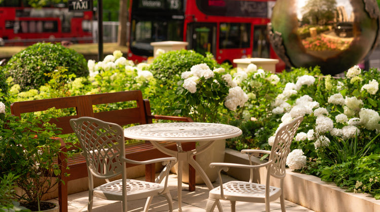 The Dorchester Other