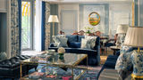 <b>The Dorchester Room</b>