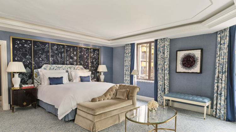 The Dorchester Room