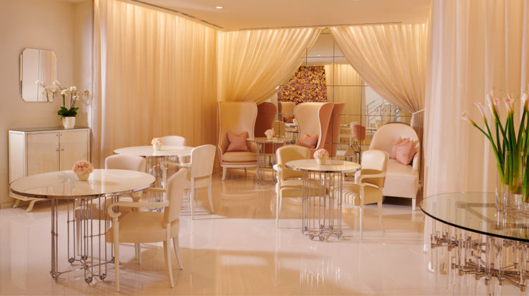 The Dorchester Spa