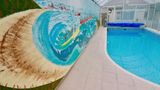 Bell Rock Hotel Pool