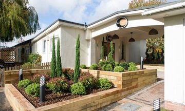 Innkeeper's Lodge Exeter