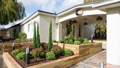 Innkeeper's Lodge Exeter