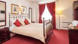 George Hotel Room