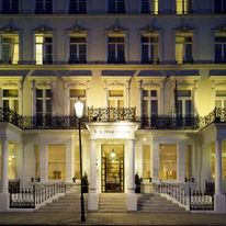 K+K Hotel George