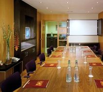 Templeton Garden Hotel Meeting