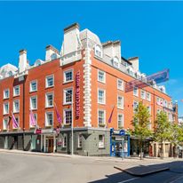 Mercure Nottingham City Center Hotel