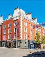 Mercure Nottingham City Center Hotel