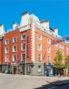 Mercure Nottingham City Center Hotel