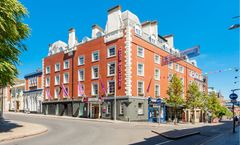 Nottingham City Centre Hotel