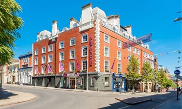 Nottingham City Centre Hotel